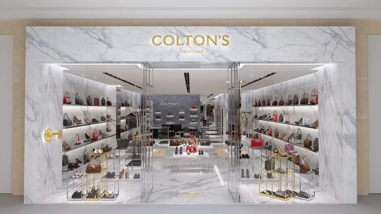 coltons couture-miniatyr