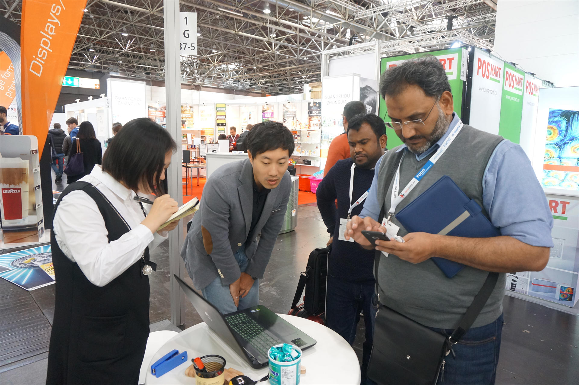 euroshop 2017 2