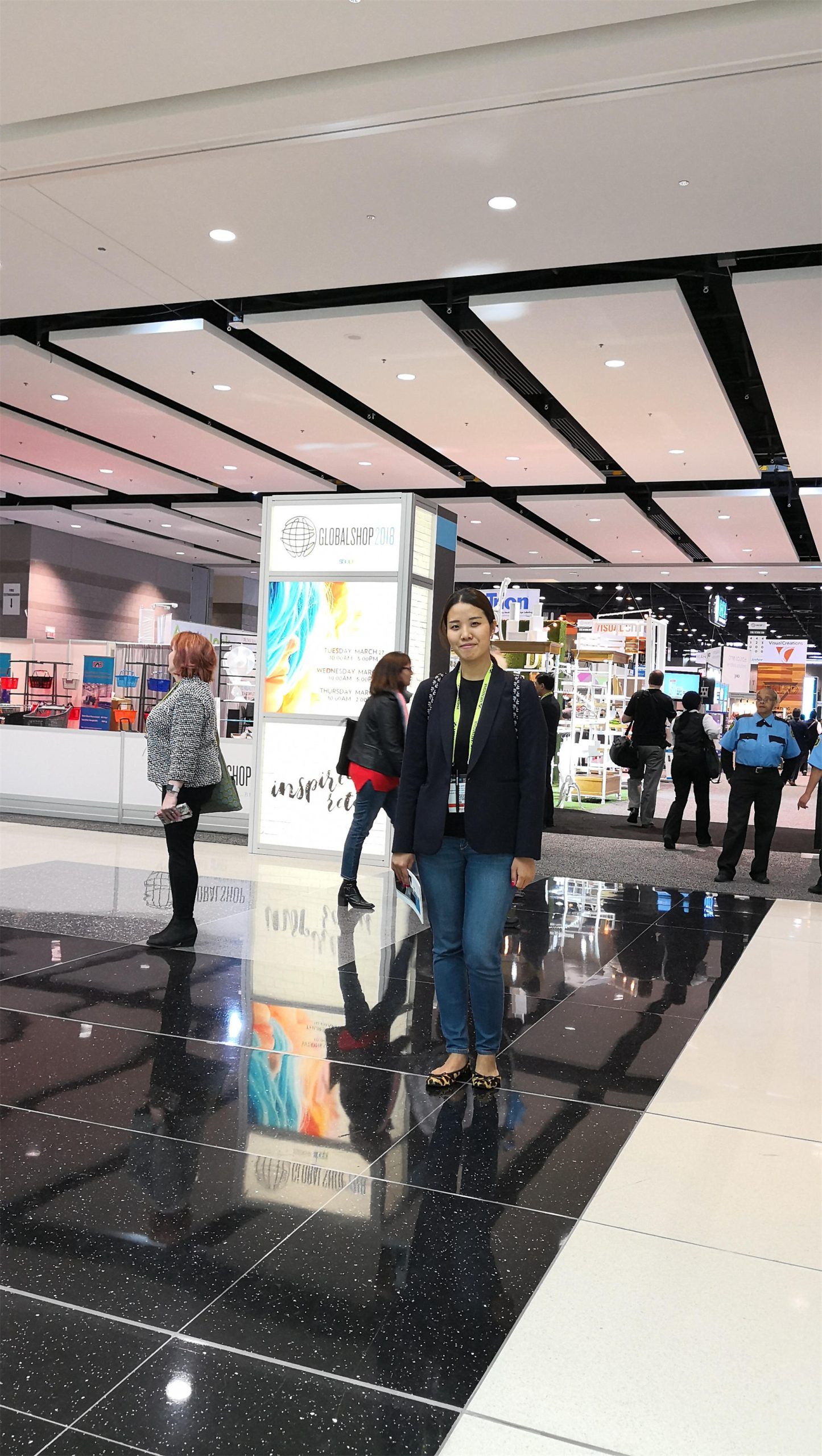 globalshop 2018 chicago 5 skalad