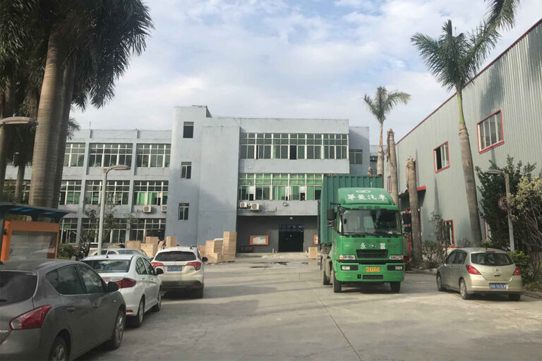 info service logistics delivery