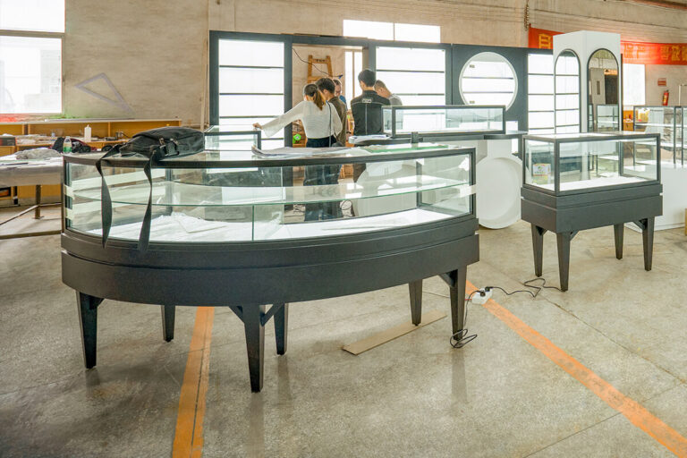 info service prototyping sample development