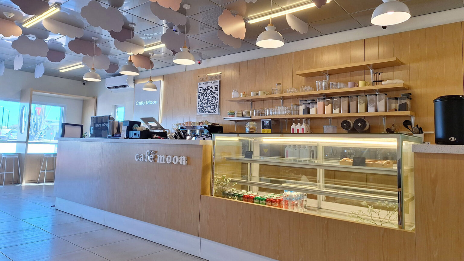cafe moon coffee store thumbnail