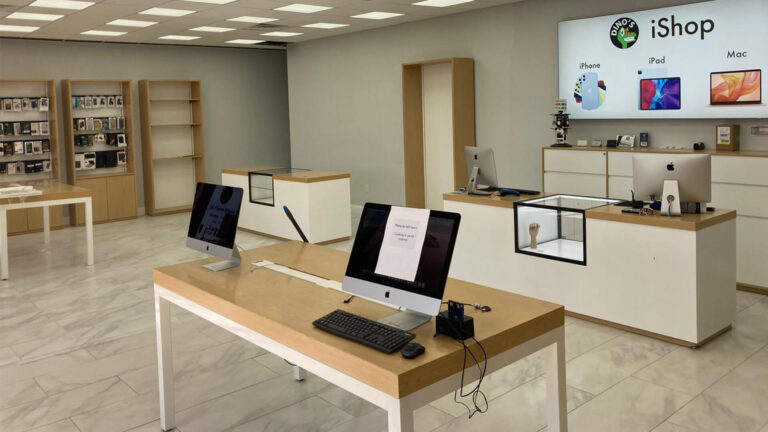 dinos cell phone repair electronics store thumbnail