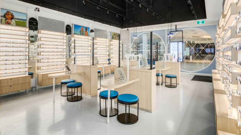 for eyes by clearly eyewear store thumbnail