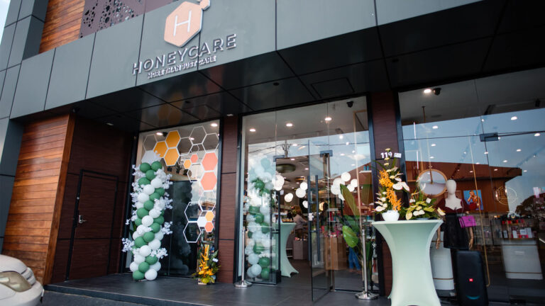 honey care pharmacy beauty supply store thumbnail