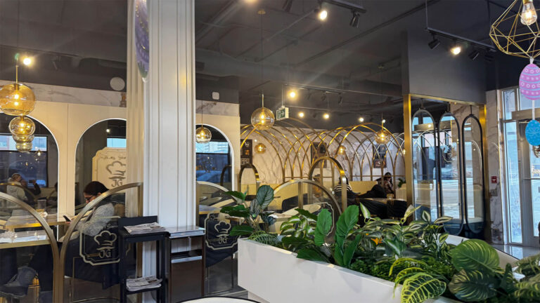 jemmy gourmet bistro thumbnail