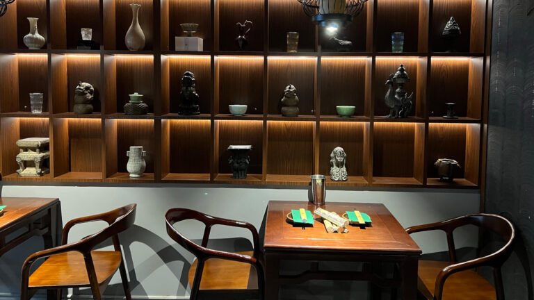 kaojiu restaurant thumbnail