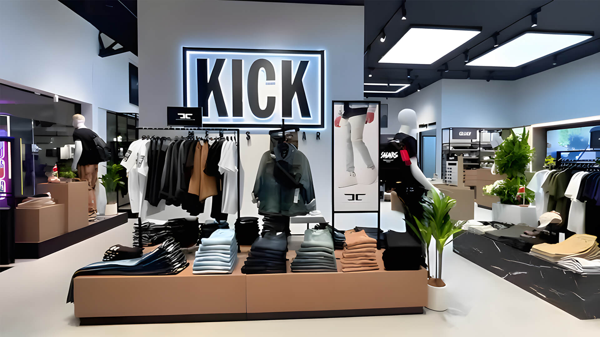 Kick Suriname - ARCULAR USA INC