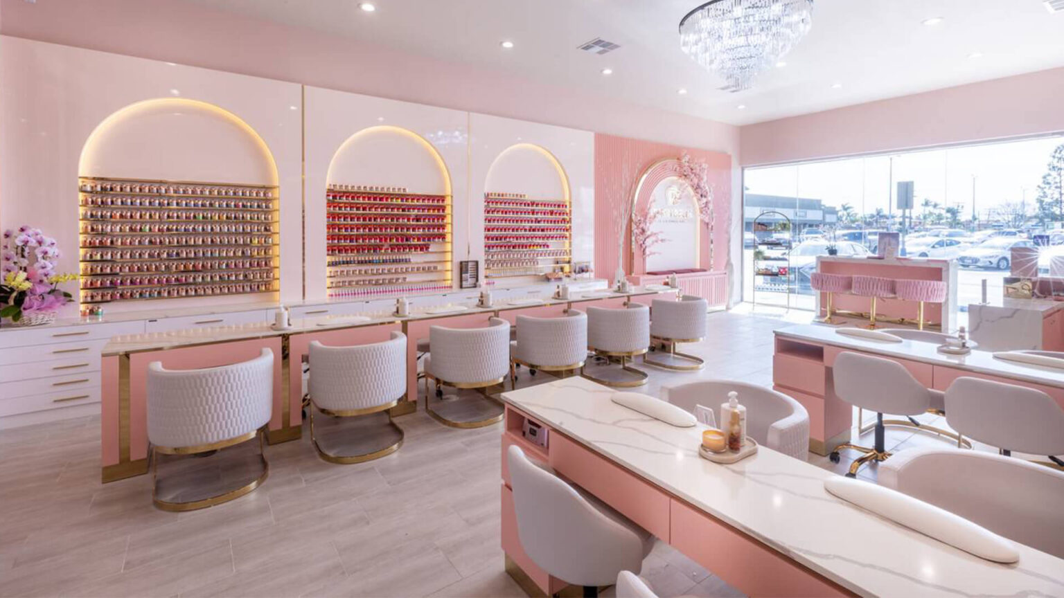 posh belle nail lounge thumbnail