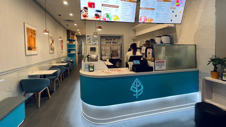 raretea tea beverage store thumbnail