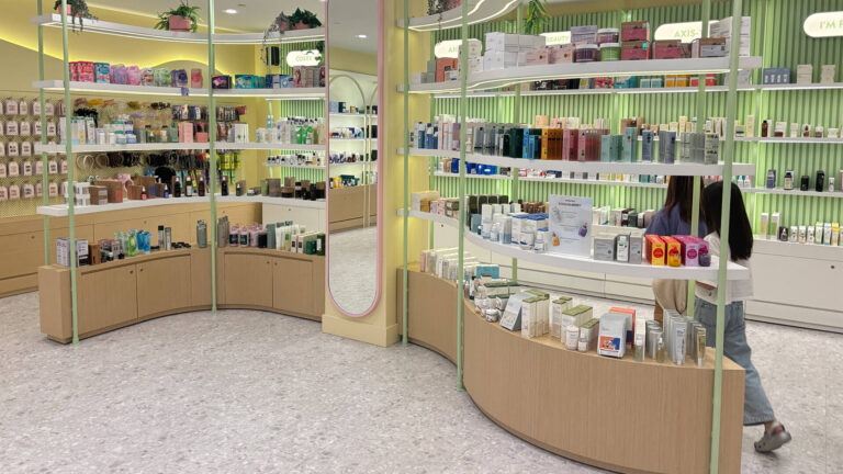 sukoshi mart beauty store thumbnail