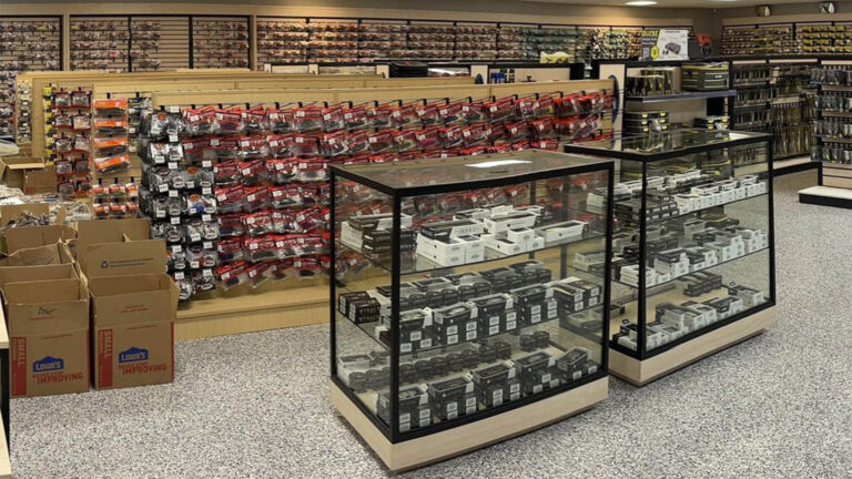 tackle addict fishing store thumbnail