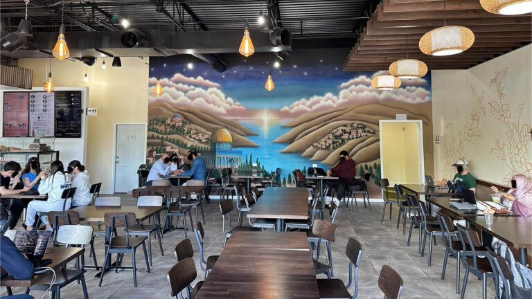 the qahwa coffee store thumbnail