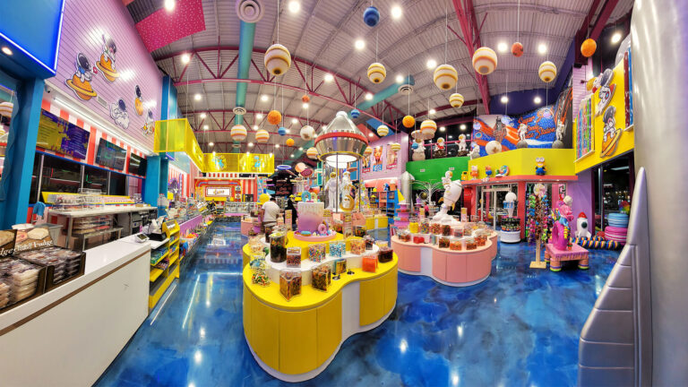 the sugar shack candy store thumbnail