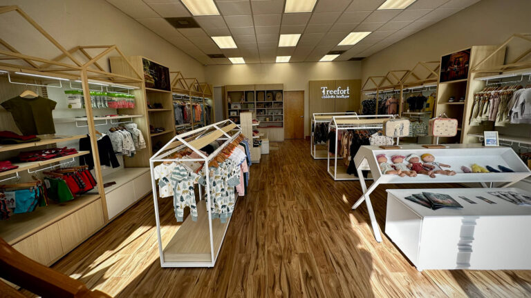 treefort childrens boutique store thumbnail