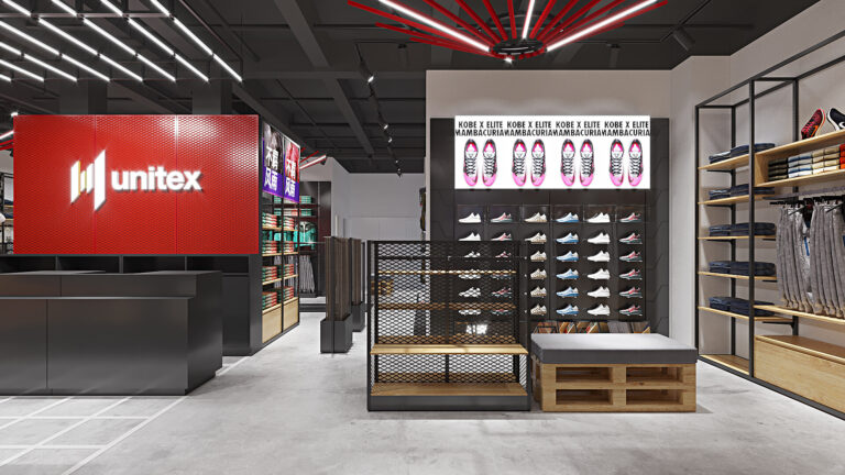 unitex sport store thumbnail